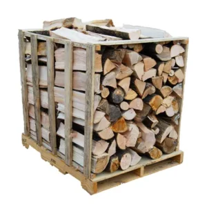 Brennholzstämme l.30 cm, 1,7 stangen