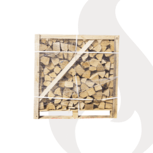 Buchen brennholz 25cm, auf palette gestapelt, 1 rm / 1,6 srm – 500 kg