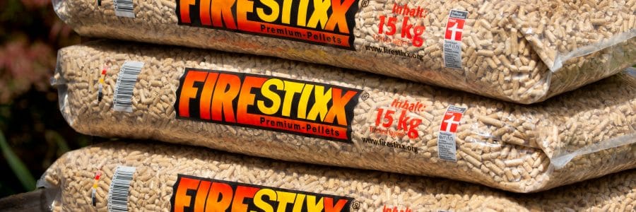 Firestixx premium pellets dinplus/enplus a1 – palette (66sack) 990kg