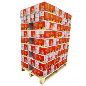 Holzbriketts hartholz nestro im karton 960kg