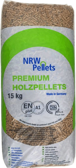 Nrw pellets enplus a1 – palette (66sack) 990kg
