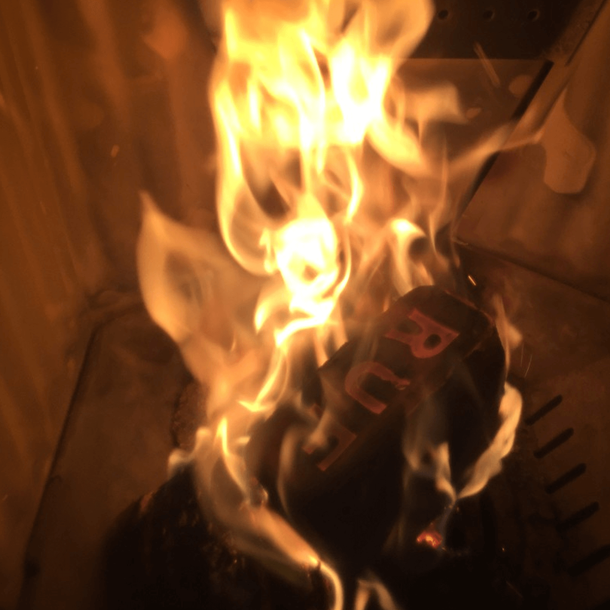 Premium ruf eiche holzbriketts palette 960 kg – Bild 4