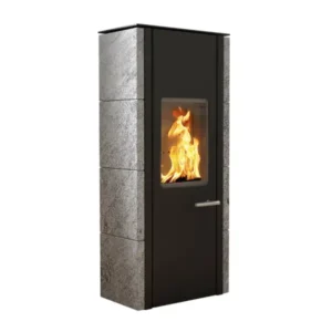 Koppe Fara Stein Holzofen