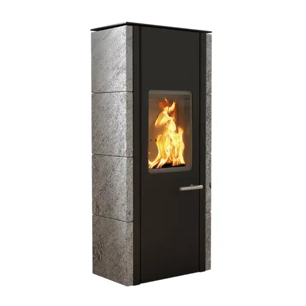 Koppe Fara Stein Holzofen