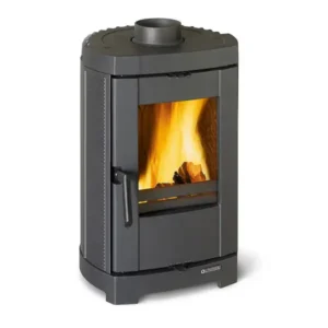 La Nordica Brigitta GB Holzofen