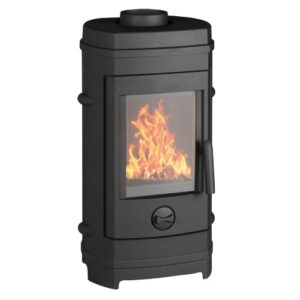 Wamsler Rocky Holzofen