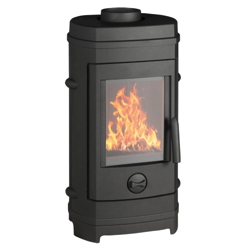 Wamsler Rocky Holzofen